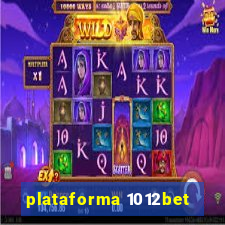 plataforma 1012bet